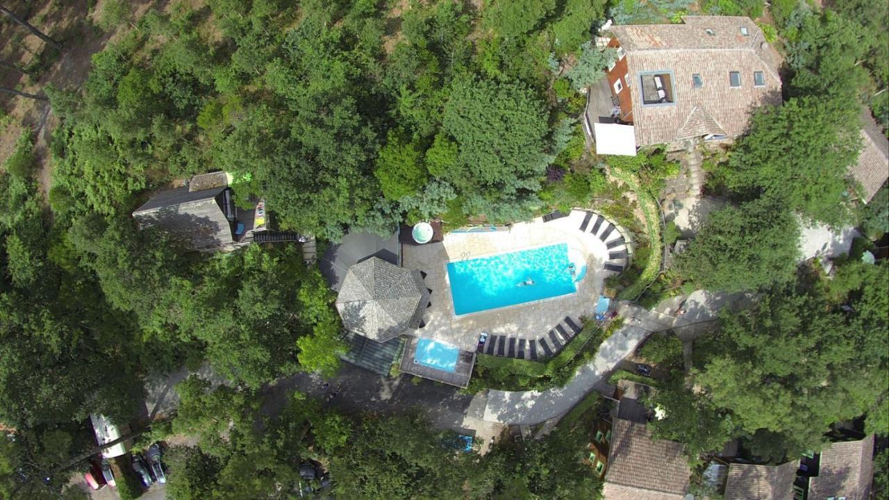 Village Nature Et Ocean A Cote De La Plage Avec Piscine Et Jacuzzi Messanges  Εξωτερικό φωτογραφία