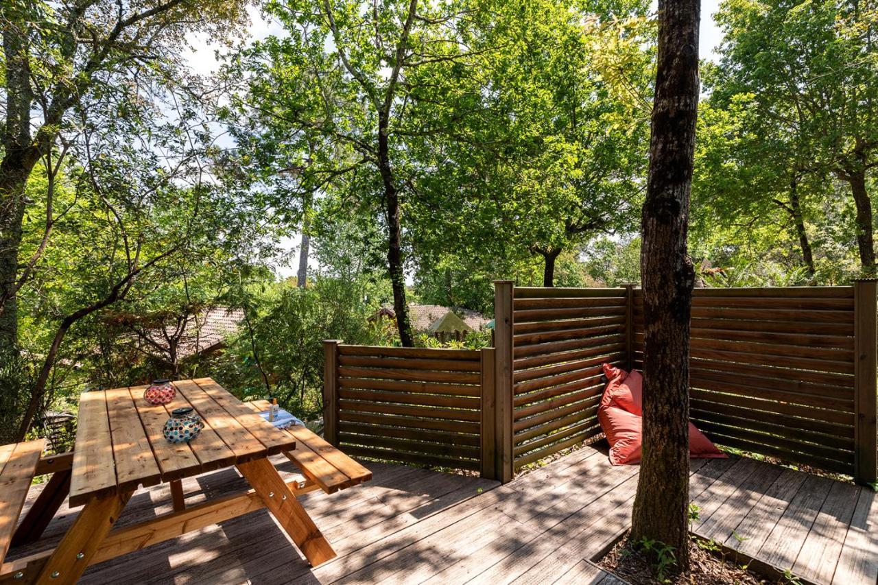 Village Nature Et Ocean A Cote De La Plage Avec Piscine Et Jacuzzi Messanges  Εξωτερικό φωτογραφία